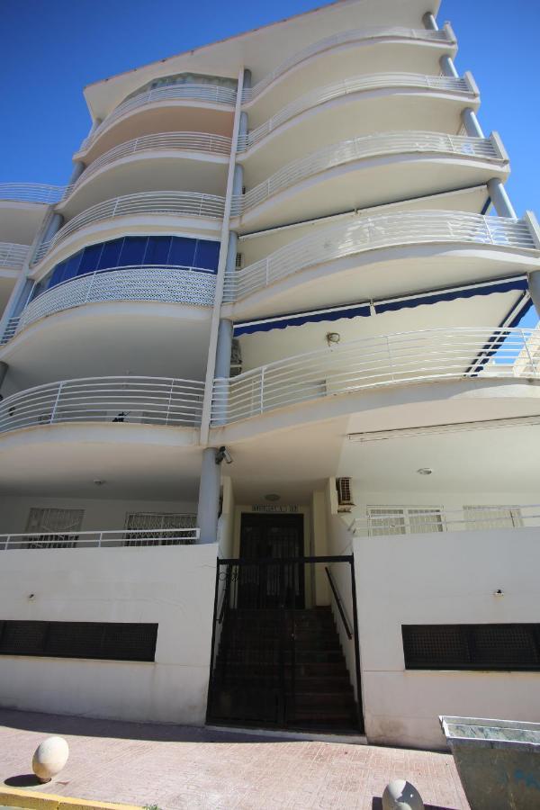 Apartamento oroblanc Oropesa del Mar Exterior foto